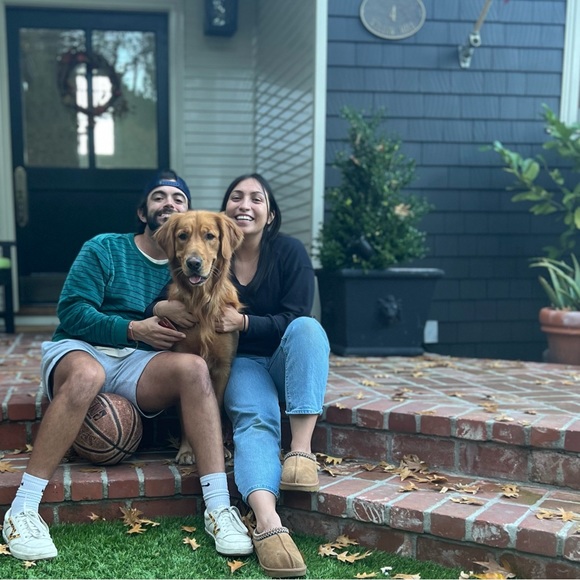 Meet your Posher, Erik - Picture 4 of 5